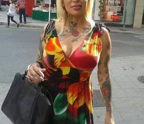 Chica busca chico en La Coruña: 