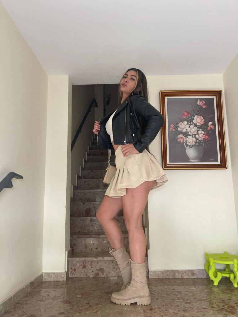 Chica busca chico en Alicante: 
