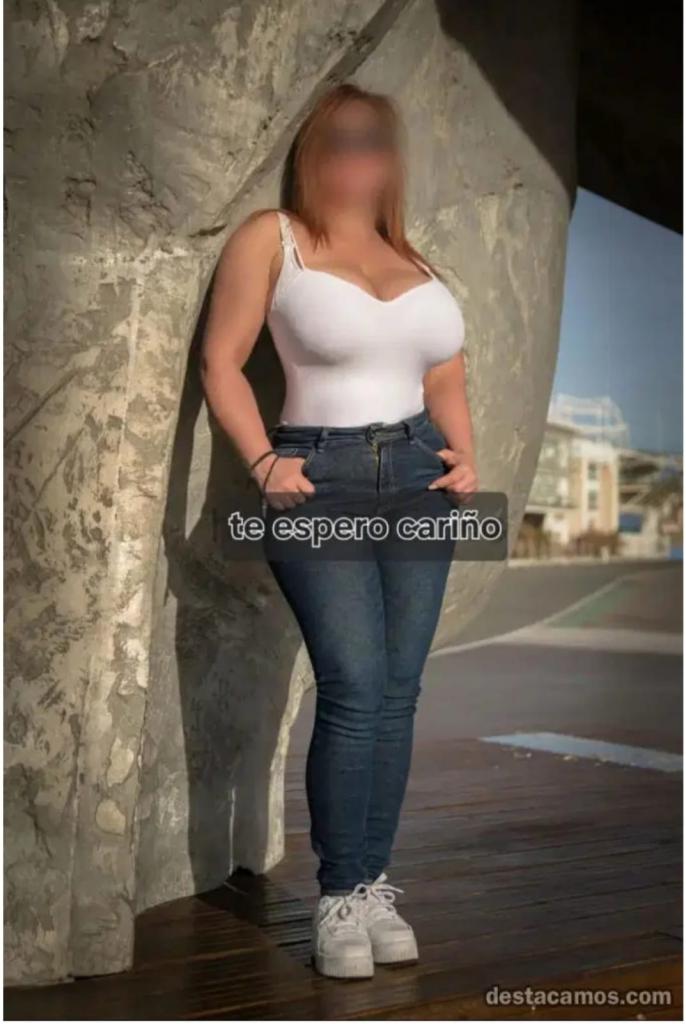 Chica busca chico en Badajoz: 
