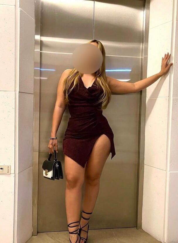 Chica busca chico en Málaga: 