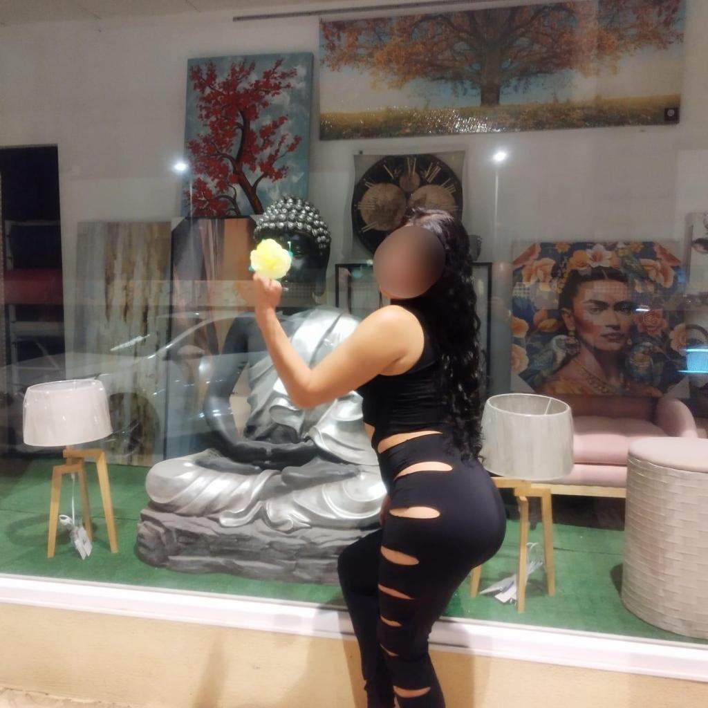 Chica busca chico en Córdoba: 