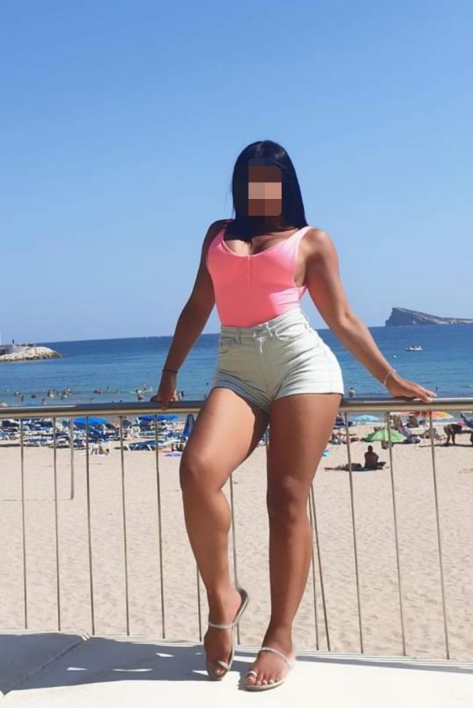 Chica busca chico en Navarra: 