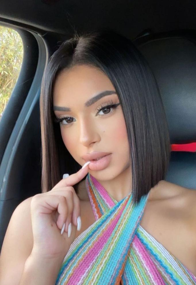 Chica busca chico en Murcia: 