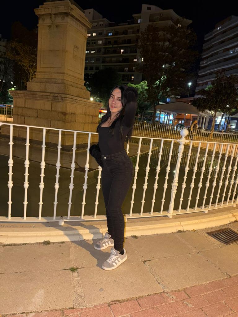 Chica busca chico en Zaragoza: 