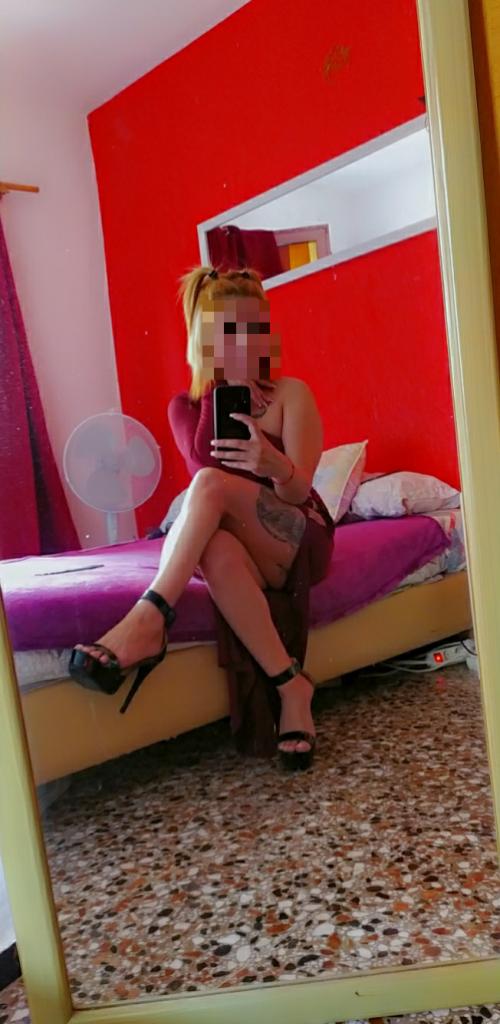 Chica busca chico en Pontevedra: 