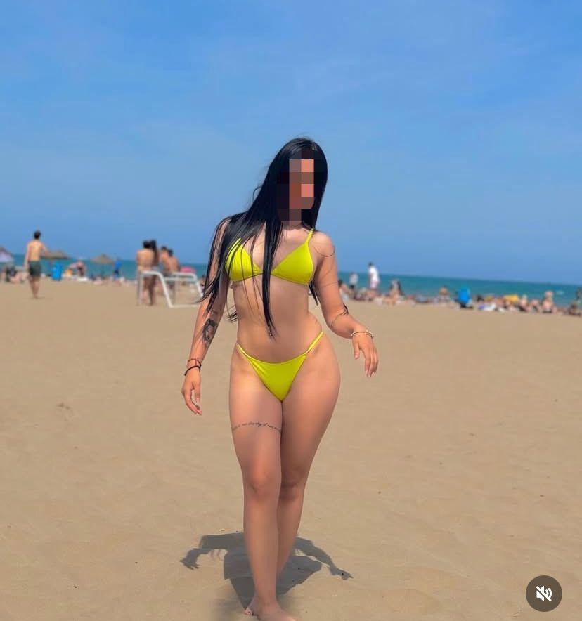 Chica busca chico en Castellón: 