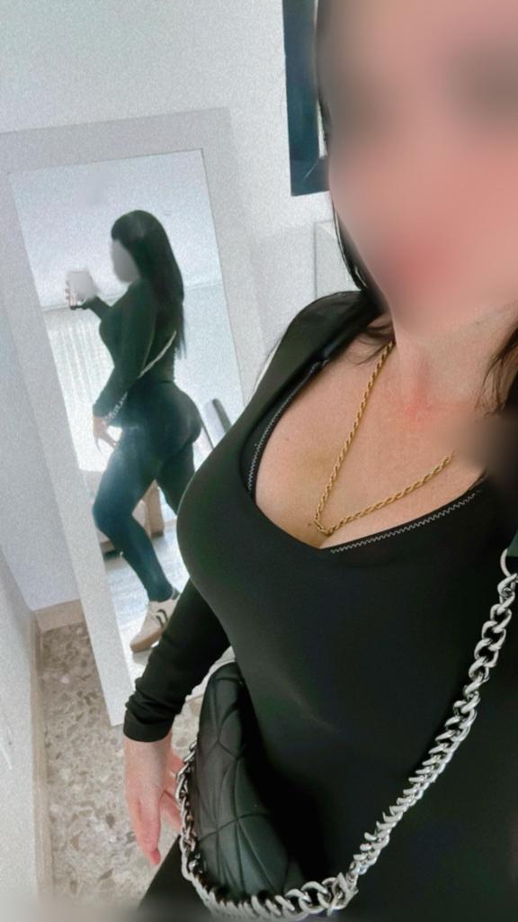 Chica busca chico en Murcia: 