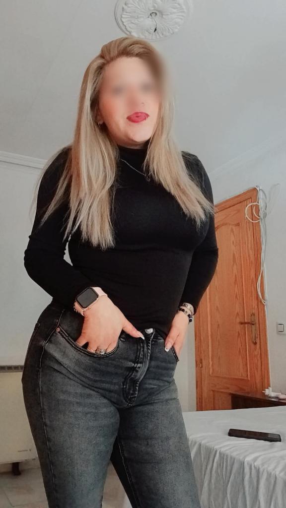 Chica busca chico en Granada: 