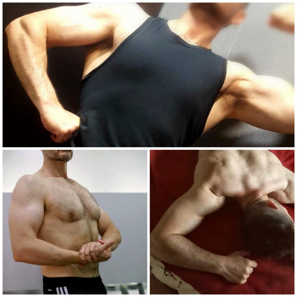 Chico busca chica en Málaga: 