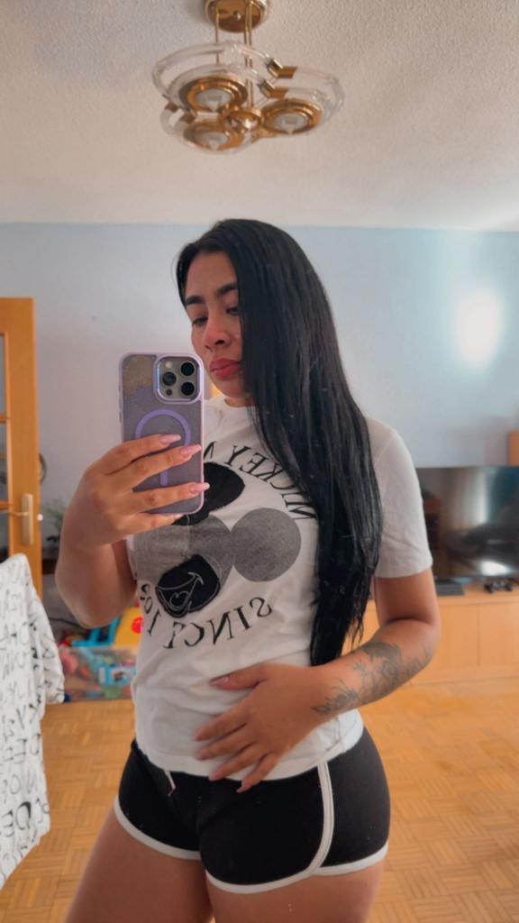 Chica busca chico en Lugo: 