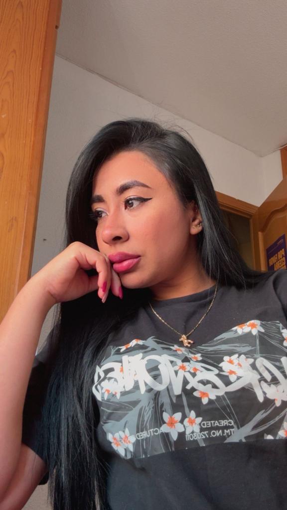 Chica busca chico en Lugo: 