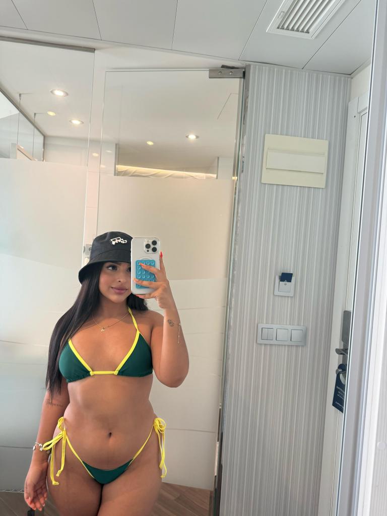 Chica busca chico en Valencia: 