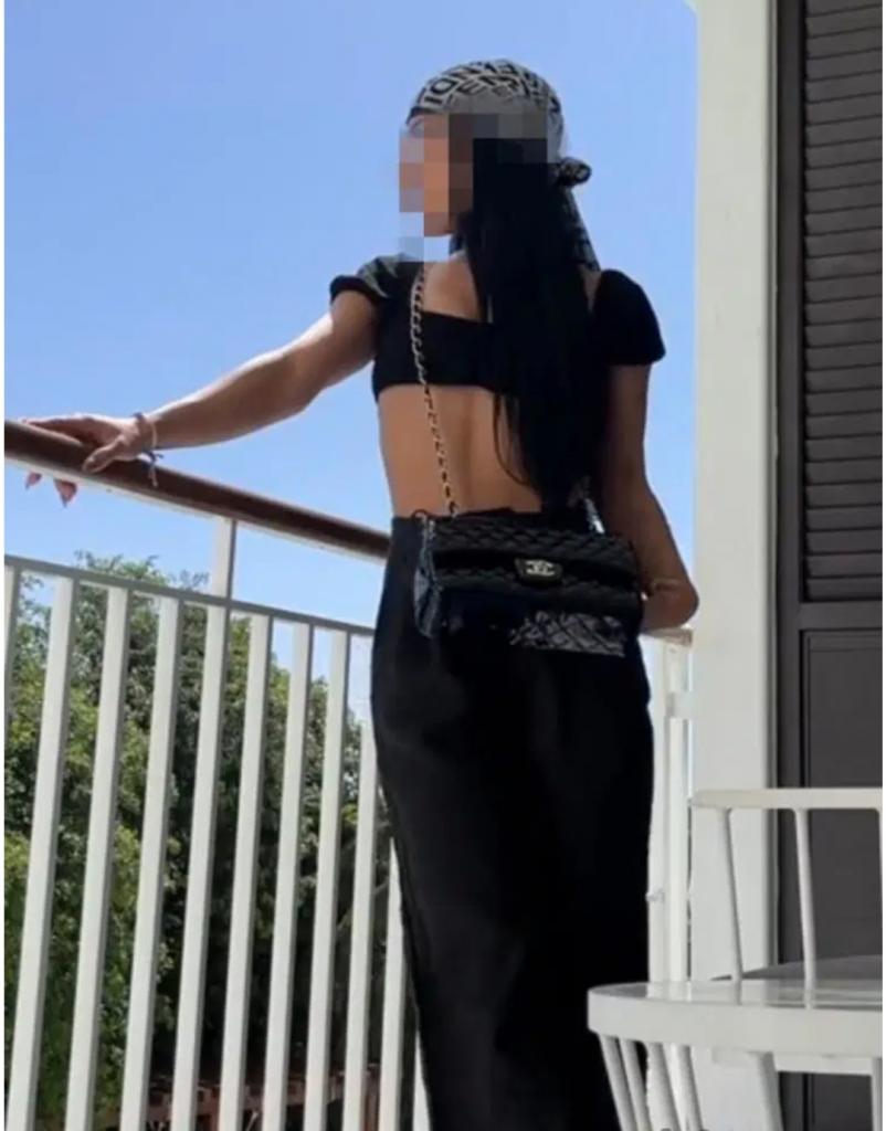 Chica busca chico en Sevilla: 