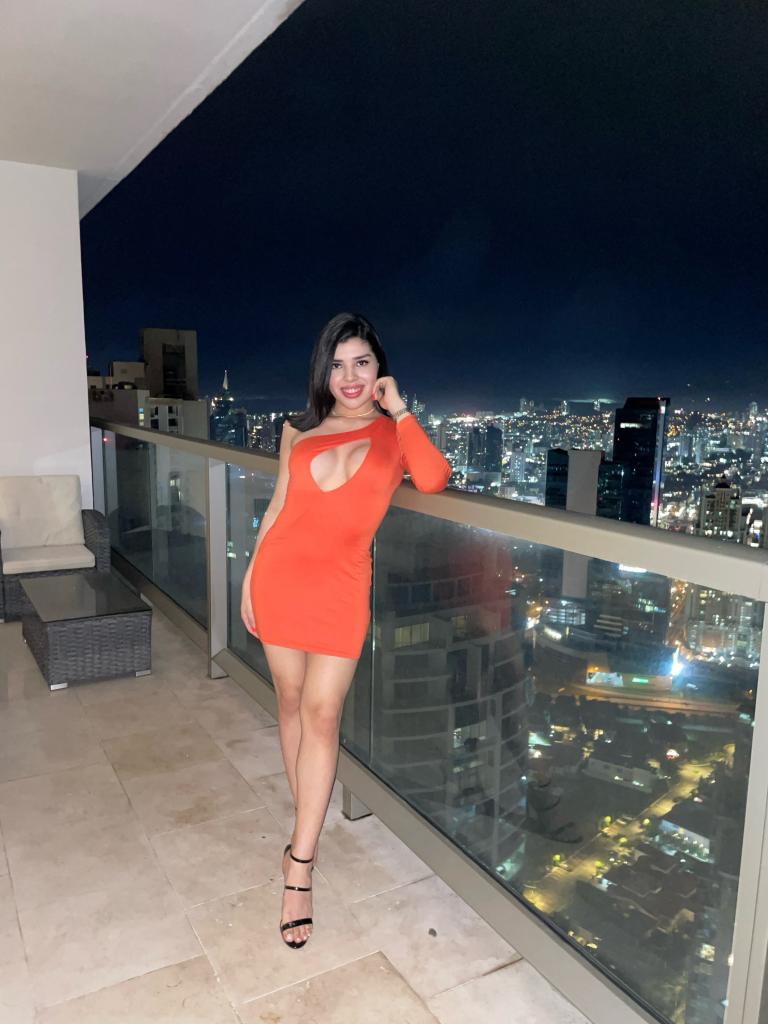 Transexual en Madrid: 