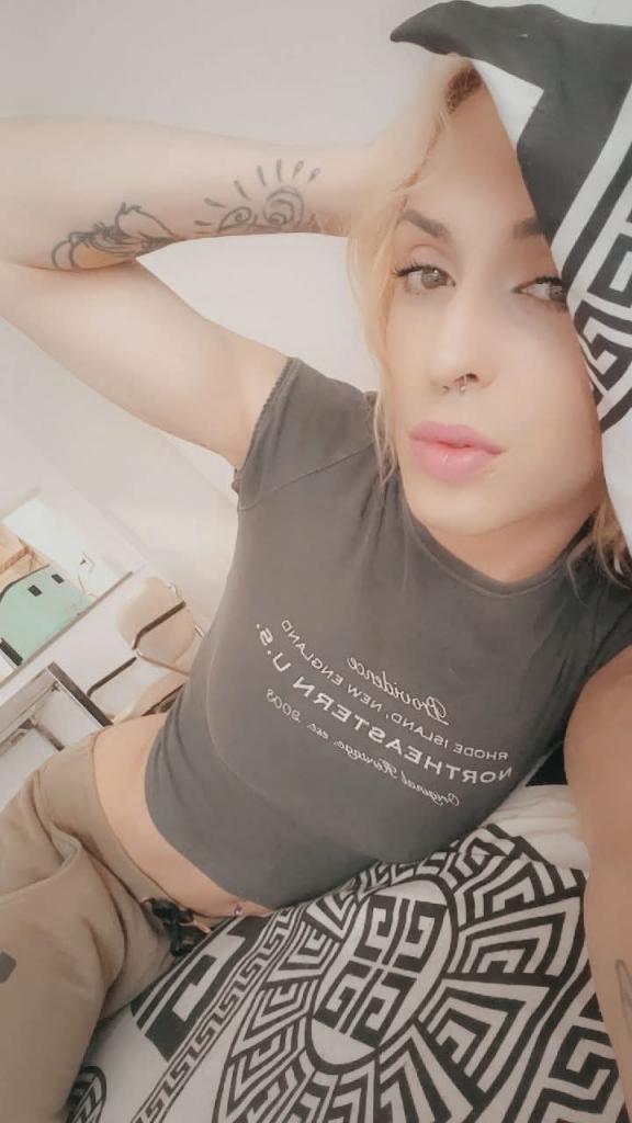 Travesti en Barcelona: 