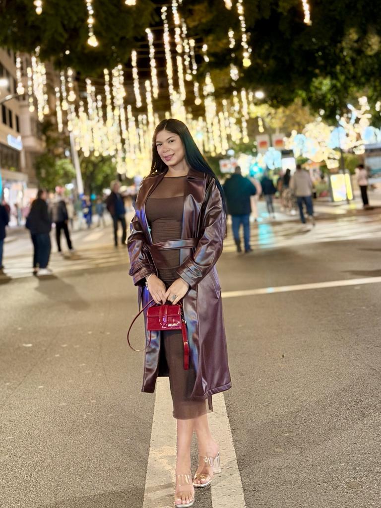 Chica busca chico en Málaga: 