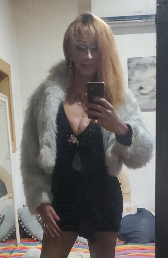 697399674: Travesti en Málaga