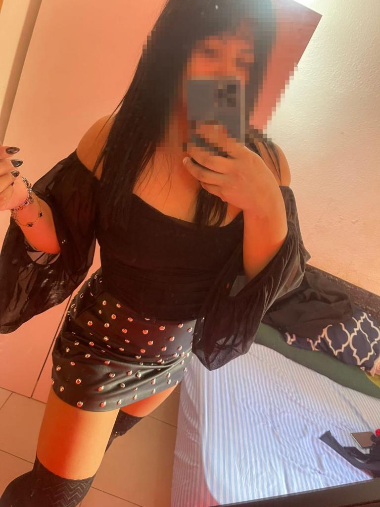 Chica busca chico en Madrid: 