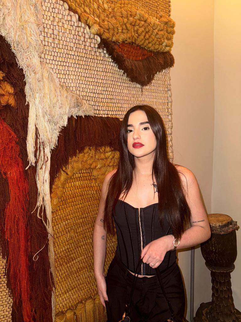 Chica busca chico en Madrid: 