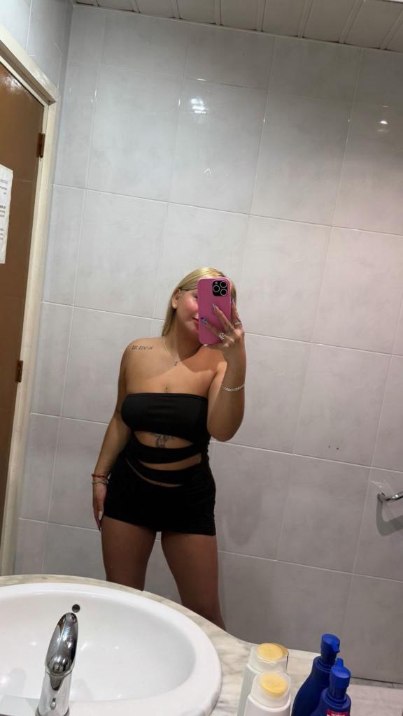 Chica busca chico en Barcelona: 