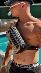 600597946: Chico busca chica en Almería