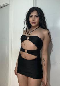 671326734: Travesti en Madrid