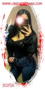 672045316: Chica busca chico en Jaén