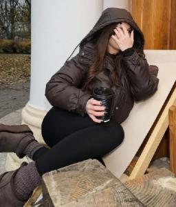 614101275: Chica busca chico en Navarra