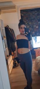 607925889: Transexual en Alicante