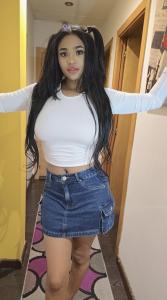 682801586: Chica busca chico en Pontevedra