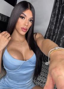 613908434: Travesti en Tenerife