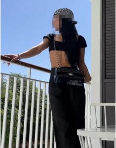 610051319: Chica busca chico en Sevilla
