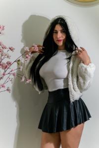 612554283: Chica busca chico en Valencia