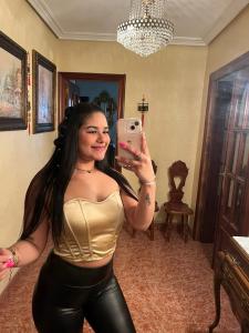 641863253: Chica busca chico en Toledo