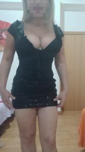 614854987: Chica busca chico en Madrid