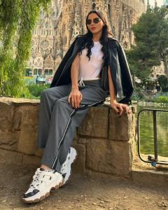 643457305: Chica busca chico en Mallorca