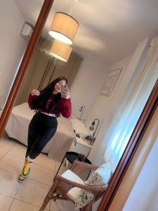 672874883: Chica busca chico en Málaga