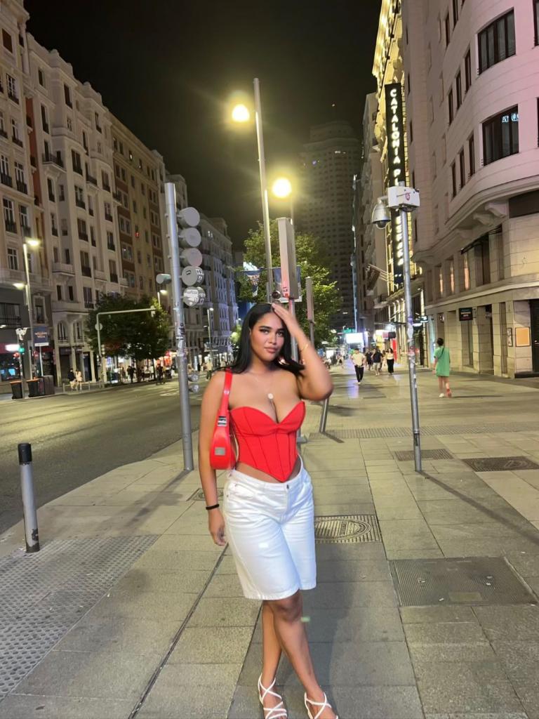 Chica busca chico en Murcia: 