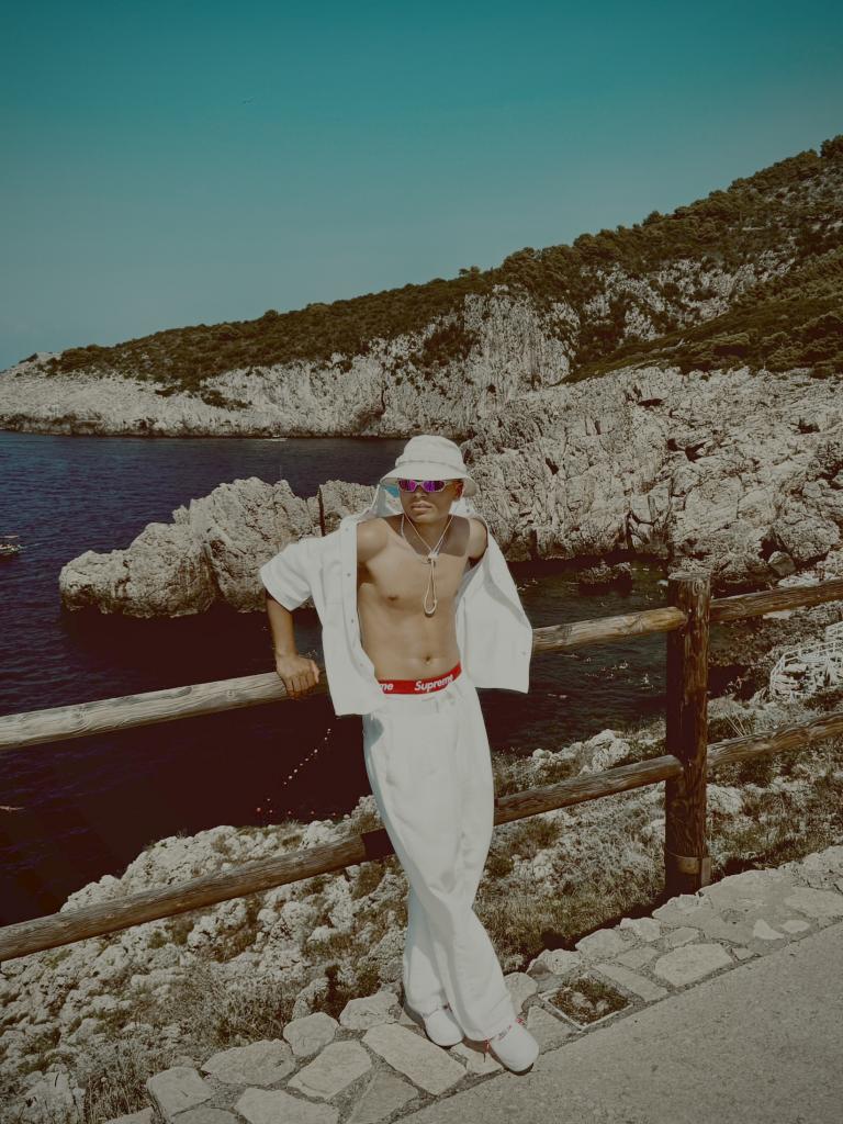 Chico busca chica en Málaga: 