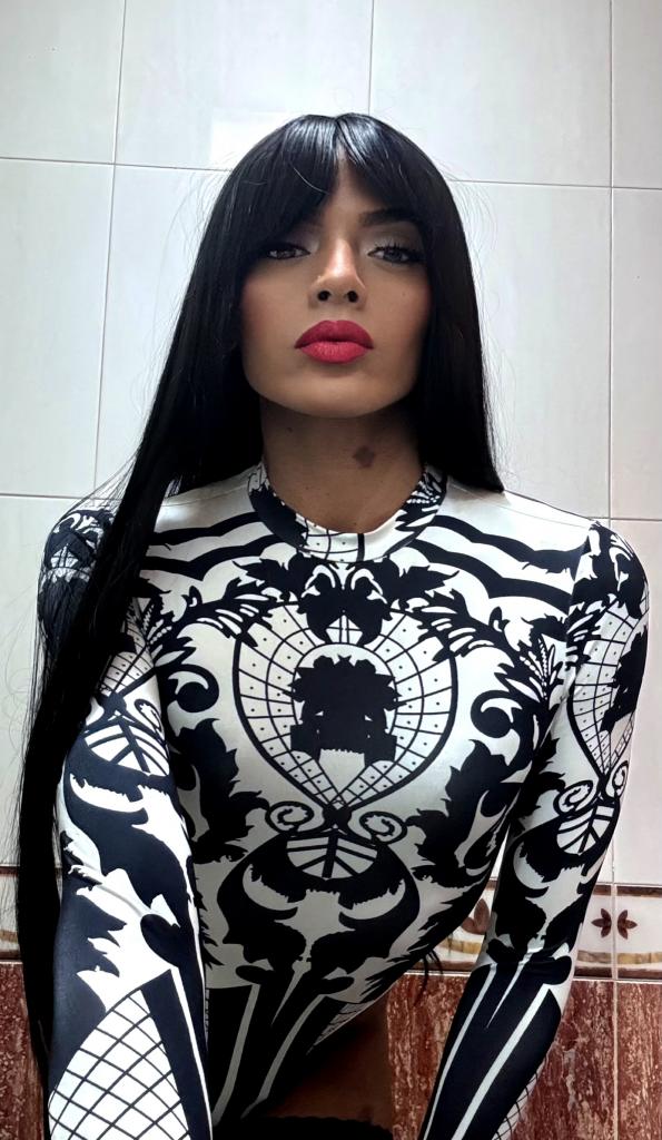 Transexual en Vizcaya: 