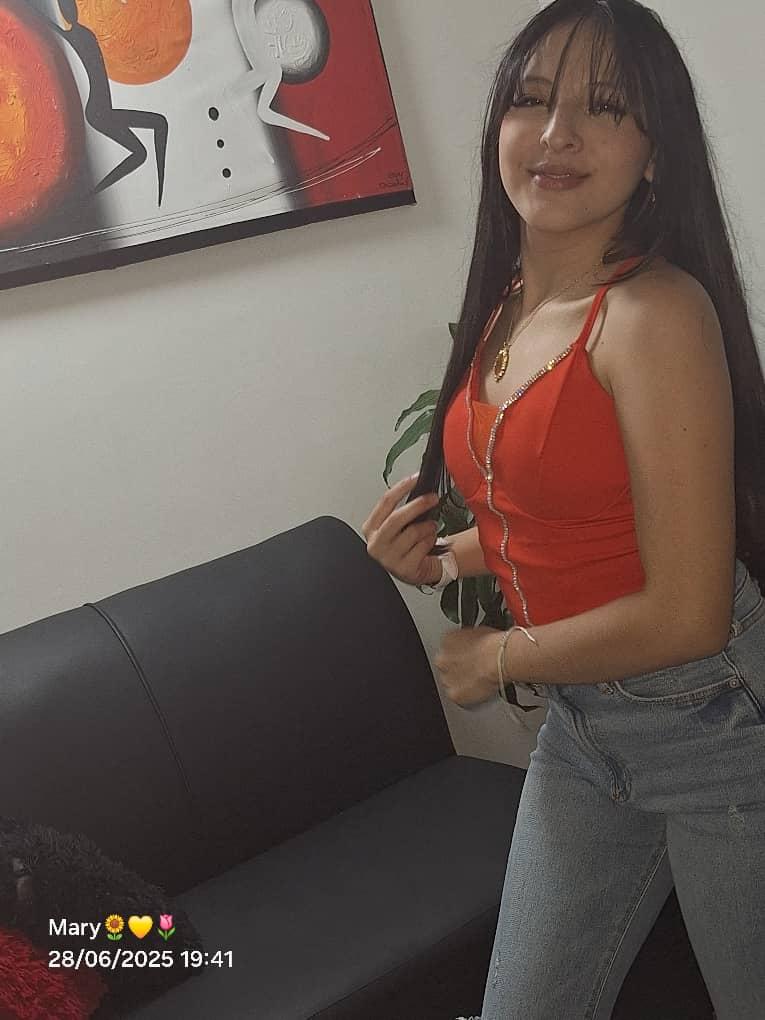 Chica busca chico en Barcelona: 