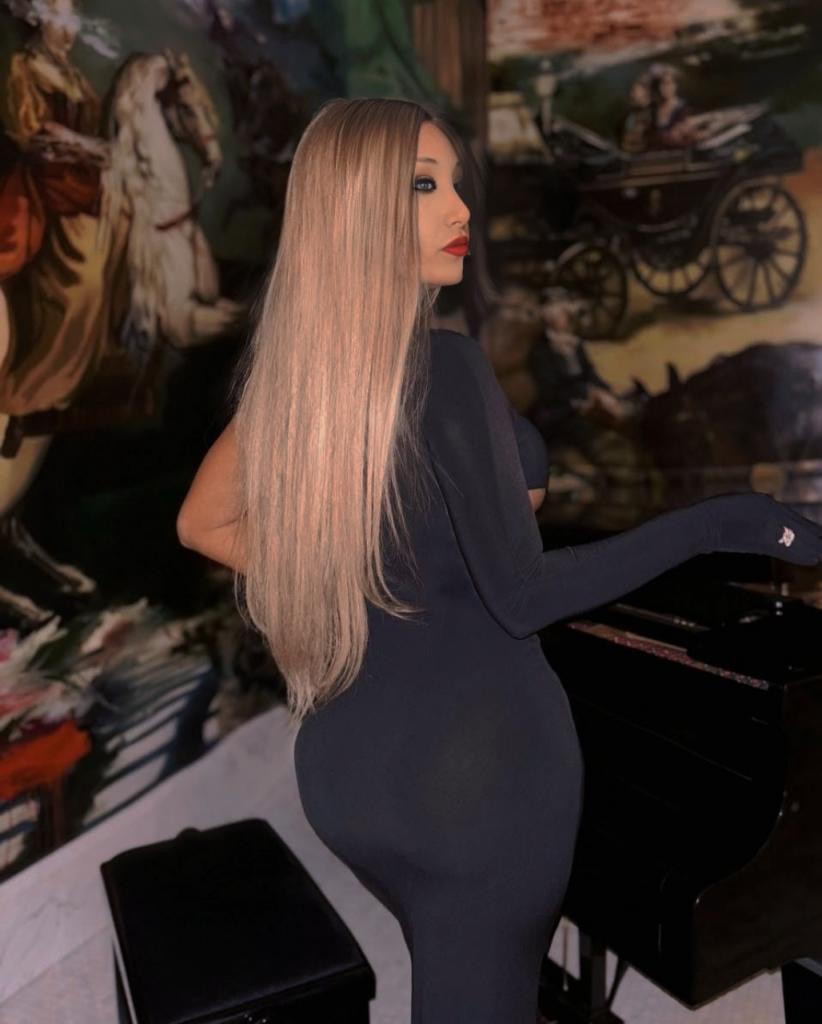 602407989: Chica busca chico en Málaga