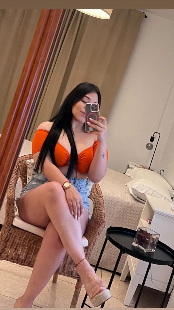 Chica busca chico en Málaga: 