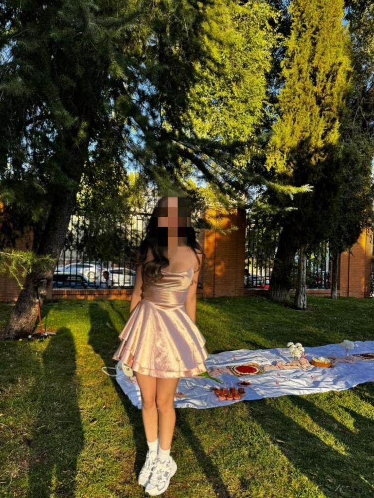 Chica busca chico en Guipúzcoa: 