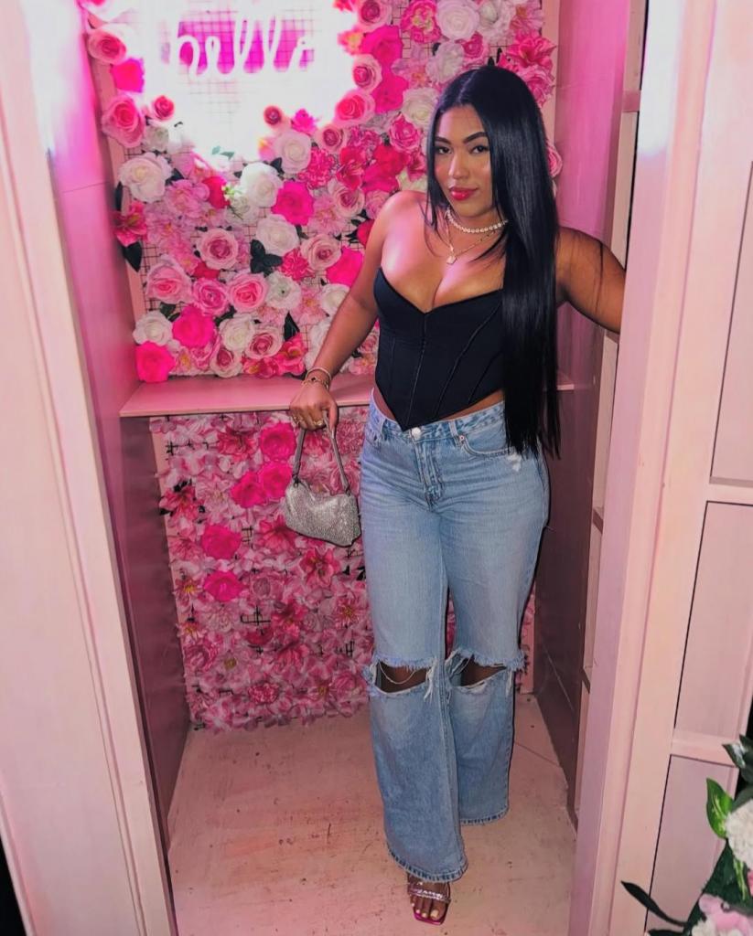 Chica busca chico en Las Palmas: 