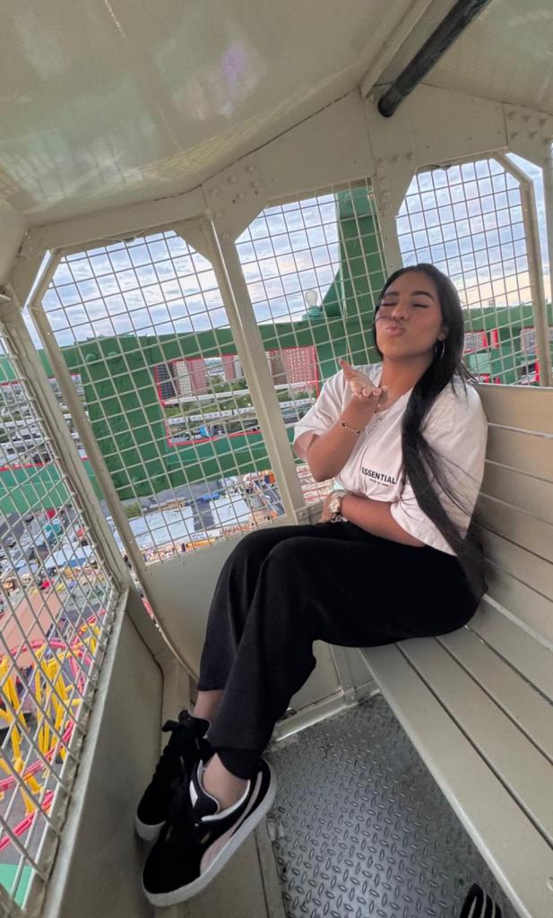 Chica busca chico en Las Palmas: 