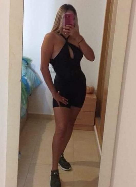 Chica busca chico en Murcia: 