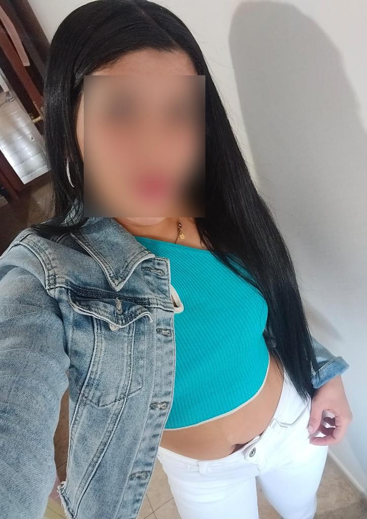 Chica busca chico en Cáceres: 
