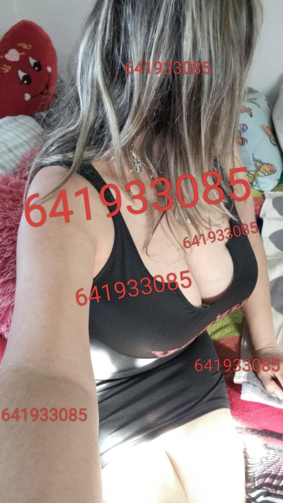 641933085: Chica busca chico en Toledo