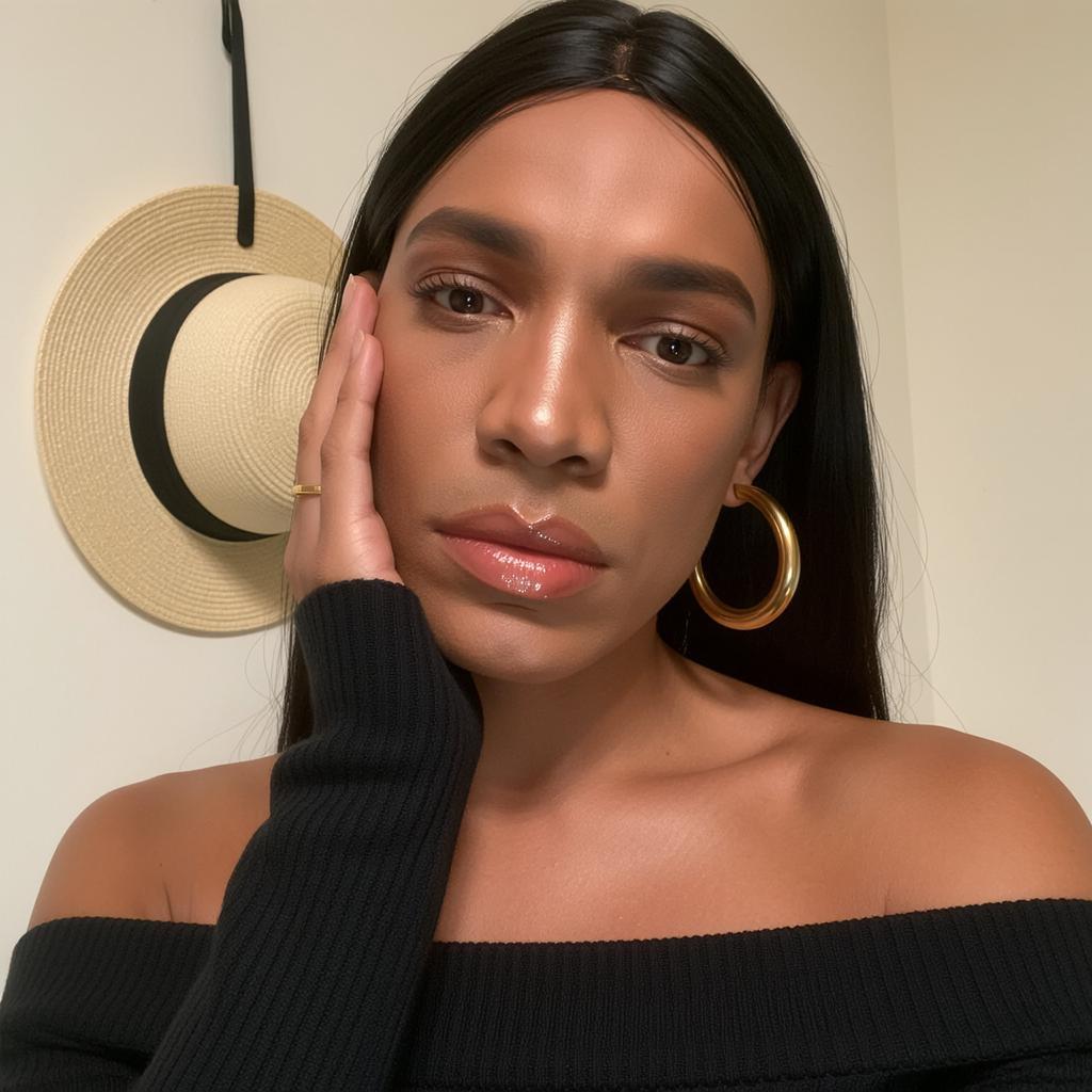 Transexual en Gerona: 